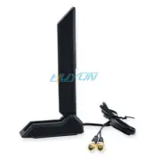 WIFI6E Antenna Triple Band 2.4g/5g/6g High gain extension Line ASUS Blade 12DBI