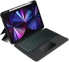Removable Keyboard Case Compatible with iPad Pro 13 (2024, 7th Generation)