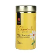 Tattva Adih Chamomile Green Tea 100g Free Shipping World Wide