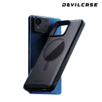 在飛比找momo購物網優惠-【DEVILCASE】ASUS Zenfone 11 ULT