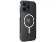 3sixT PureFlex+ - iPhone 15 Pro Max - (MS)(RC) Clear/Clear