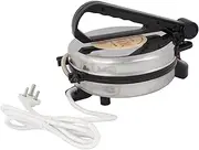 Picasso Electric Roti Maker, Multicolor