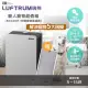 【LUFTRUM 瑞際】寵人寵物超值組(電漿除菌智能寵物清淨機BC400H/寵物版濾網)