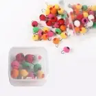 Stream Fishing Essential 5610pcs Floating Fly Bait for Carp Trout Bass