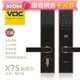 【瑞典VOC】古銅金 VOC-X7S 指紋/卡片/密碼/鑰匙/WI-FI遠端 五合一 智慧電子鎖(含安裝)