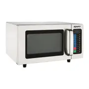 Apuro Light Duty Programmable Commercial Microwave 25Ltr PAS-FB862-A