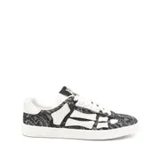 [Amiri] Amiri Skel Sneakers 37 IT BLACK