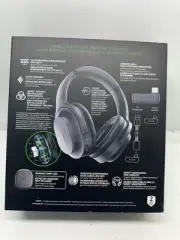 Razer Barracuda Pro Wireless Over-Ear Gaming Headset RZ04-03780100(45314)