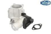 EGR GAS RECIRCULATION VALVE 571822112154 MAGNETI MARELLI I