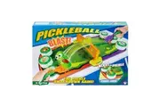 Pickleball Blast - The Pickle Smackdown Game, Players Will Love to Smash the Wildly Wiggling Pickle With Their Pickleball Paddle Try to Flip Over the Pickle Jar Lids to Win, For 2 People, Aged 6+