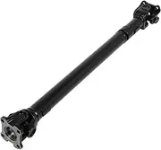 ECCPP 938-076 Drive Shaft 34.625" Front Propeller Shaft Assembly For Ford For Expedition 2003-2006,For Ford For F-150 2004-2008 4WD