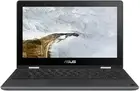 Asus Chromebook 214MA-C1R 11" Intel Celeron N4020 2-in-1 4GB 32GB eMMC Chrome OS