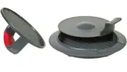 Prepworks by Progressive HPM-10 Perfect Burger Press