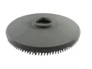 Padholder for Pads-Short Trim Nilfisk-Advance BA510S, BA510S Drive - Poly 0,8