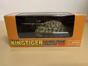 Dragon Armor 62008, 1:72 Sd.Kfz.182 King Tiger Tank Henschel Turret w/ Zimmerit