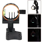 Quick And Precise Aiming Accuracy Compound Bow Application Enhanced Accuracy
