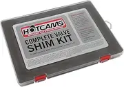 Hot Cams HCSHIM02 Shim Kit