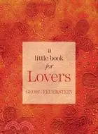 在飛比找三民網路書店優惠-A Little Book for Lovers