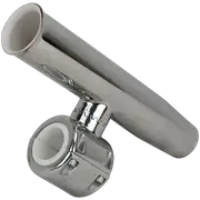 38mm Clamp On Relaxn Rod Holder 304 Stainless Steel