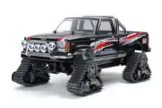 NEW Tamiya 58690-60A RC 1/10 Landfreeder TT-05FT 4WD Quadtrack Kit FREE US SHIP