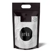 Orku 5Kg Creatine Monohydrate Powder – 200 Mesh Micronised - 99.9% Purity