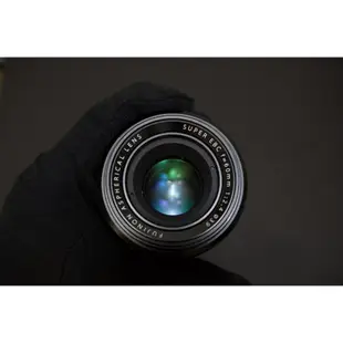 （已售出）Fujifilm XF 60mm f2.4 R macro 公司貨 盒單完整 有貼膜