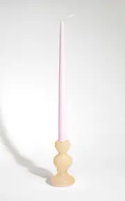 [Helle Mardahl] The Candle Holder