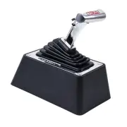 80690 B&M Automatic Ratchet Shifter - MegaShifter
