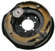 Replaces Tek/Alko/Dexter/Fayette/Hayes 12"x2" Elec Brak 7K LB Cp Left Sgl