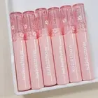 1PCS Long Lasting Lip Gloss Beauty Glazed Matte Liquid Lipstick Lip Glaze