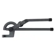 Mini Bending Pliers with Roller for 10mm Tubes, Precision Tool for Tight Spaces