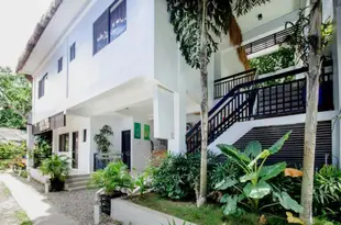 生態服務式公寓飯店 - 長灘島Serviced Apartments by Eco Hotel Boracay