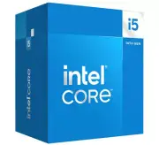 Intel i5 14500 CPU 3.7GHz (5.0GHz Turbo) 14th Gen LGA1700 14-Cores 20-Threads 29