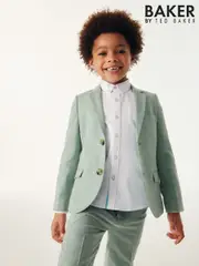 Baker by Ted Baker Suit Jacket (N32403) | $127 - $138