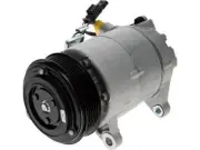 API METRIX A/C Compressor fits BMW X4 2019-2023 12YSYJ (for: BMW)