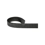Gates Alt Micro-V Drive Belt for Porsche Cayenne 92A 9PA 970 3.6L 4.8L 2007-2017