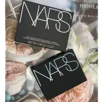 在飛比找蝦皮購物優惠-NARS 裸光蜜粉餅10g