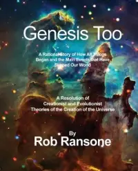 在飛比找博客來優惠-Genesis Too: A Rational Story 