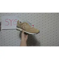 在飛比找蝦皮購物優惠-SYG New Balance 1400 us7.5=25.