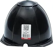 10 pack of Thermahood TH 001 - Covers for Downlighter Ceiling Lights and Spotlights - Aids Energy Efficiency