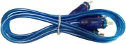 ABSOLUTE Audio RCA Interconnect Cable 12 ft 2 Channel Competition