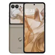 New Motorola Razr 50 5G Smartphone Android 14 Dimensity 7300X Octa Core GPS NFC