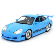 [The Fast and the Furious] Fast & Furious Porsche 911 GT3 RS 1:24 Scale