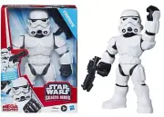 Playskool Heroes Mega Mighties 10 Inch Toy Star Wars Storm Trooper