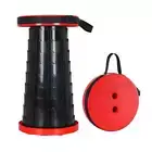 NNEOBA Outdoor Furniture Retractable Stool Beach Chair