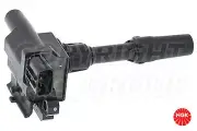 New NGK Ignition Coil For SUZUKI Jimny 1.3 Hard Top 1998-01