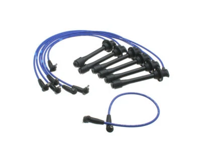 Spark Plug Wire Set NGK 27PRPC94 for Toyota Camry 1993 1992 (for: Toyota)