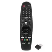 LG Magic TV Remote Control - Remote Control Replacements Australia