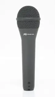 Peavey PVM 44 Dynamic Cardioid Microphone PVM44