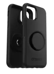 OtterBox Otter + Pop SYMMETRY Series Case for Apple iPhone 11 Pro - BLACK